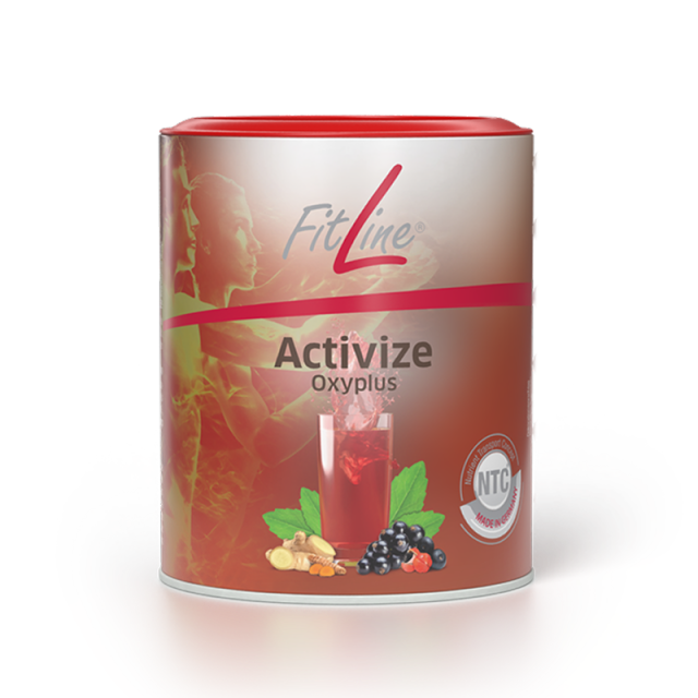 Fitline Activize Oxyplus Dose